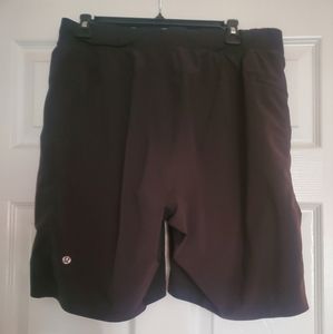 lululemon mens shorts